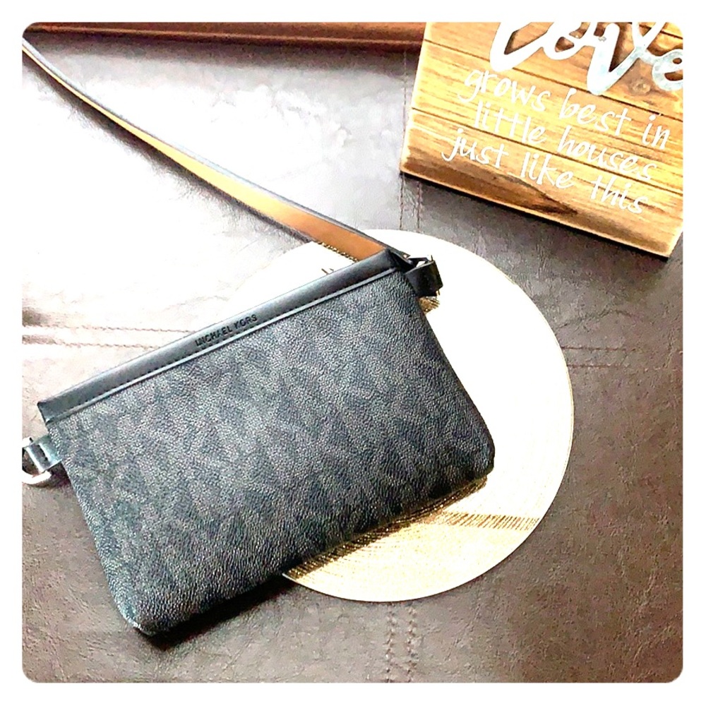 💫Michael Kors fanny pack hipster bag!